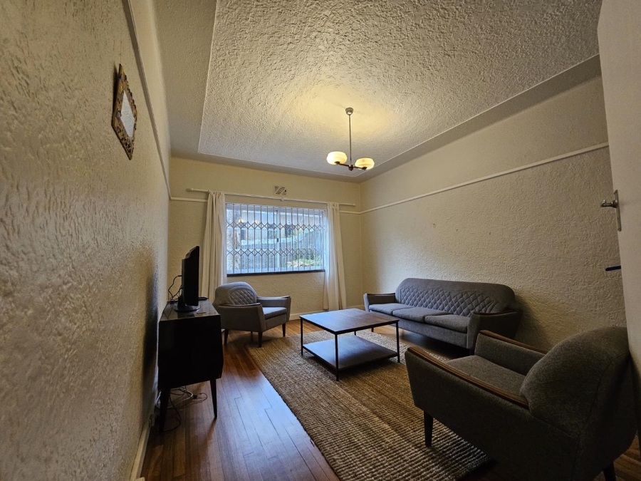 To Let 1 Bedroom Property for Rent in Gardens Western Cape